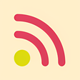 Ikon program: RSS Feed Reader