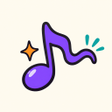프로그램 아이콘: wiggly music play music t…