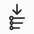 GitHub Commit Sorter icon