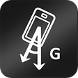 程序图标：Gravity Screen - OnOff
