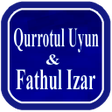 프로그램 아이콘: Qurrotul Uyun & Fathul Iz…