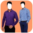 Icon of program: Man Formal Dress Photo Su…