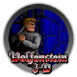 أيقونة البرنامج: Wolfenstein 3D