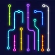 Icoon van programma: Tap n Go Clear Circuit Ar…