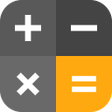 أيقونة البرنامج: Calculator App - Scientif…