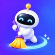 Иконка программы: ClearNest: Phone Cleanup