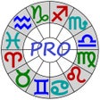プログラムのアイコン：Astrological Charts Pro