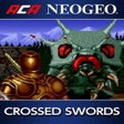 Icona del programma: ACA Neo Geo: Crossed Swor…