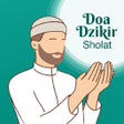 程序图标：Doa dan Dzikir Setelah Sh…