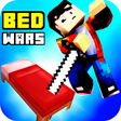 プログラムのアイコン：Map Bed Wars Update