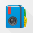 プログラムのアイコン：DocumentScanner