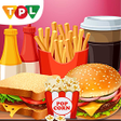 プログラムのアイコン：Food Factory