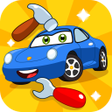 Car Repair icon