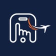 Biểu tượng của chương trình: CrewBlast
