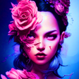 Biểu tượng của chương trình: Ai Image Generator