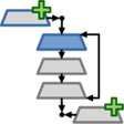 Icoon van programma: Tab Deque