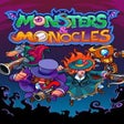 ไอคอนของโปรแกรม: Monsters and Monocles