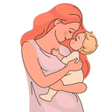 プログラムのアイコン：my mother then my mother