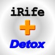 ไอคอนของโปรแกรม: iRife Detox