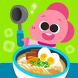 Иконка программы: Cocobi Little Kitchen - k…