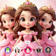 프로그램 아이콘: AI Clone Filter FX: Twin …