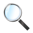 程序图标：Magnifier