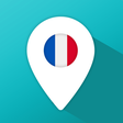 프로그램 아이콘: France Touristic - Travel…