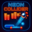 ไอคอนของโปรแกรม: Neon Collider