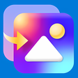 Ikon program: HEIC Converter - HEIC to …