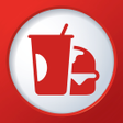 Icon of program: Fast Food Locator / Finde…
