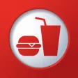 Fast Food Locator / Finder