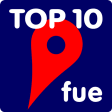 TOP 10 Fuerteventura Places
