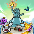 Icon of program: Fortress Survivor: Idle T…