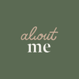 Icoon van programma: aboutme