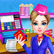Icon of program: Airport Manager Cash Regi…