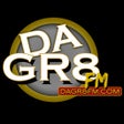 Иконка программы: Dagr8FM