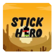 プログラムのアイコン：FunArt Stick Hero