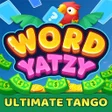 Ikon program: Word Yatzy - Ultimate Tan…