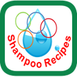 プログラムのアイコン：Shampoo Recipes