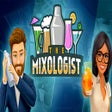 Icoon van programma: The Mixologist