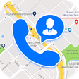 Иконка программы: Mobile Call Number Locati…