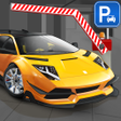 Icon of program: Real Advance Car Parking …