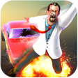 Biểu tượng của chương trình: Dr. Real Car Crash