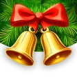 ไอคอนของโปรแกรม: Christmas Paintings
