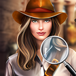 Ikon program: Hidden Object : Forgotten…