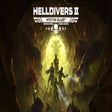 Ikona programu: Helldivers™ 2