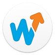 程序图标：Wakanow: Book Flights  Ho…