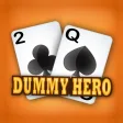 Dummy Hero - ดมม ฮโร