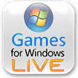 Иконка программы: Games For Windows Live