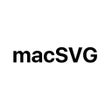 Icon of program: macSVG